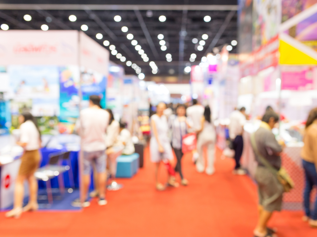 企業パーティー